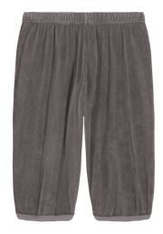 【STUDIO BOHEME】PORGY PANTS - GREY FLANNEL
