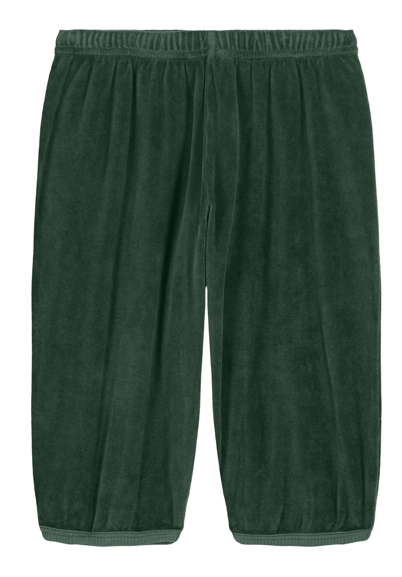 【STUDIO BOHEME】PORGY PANTS - GREEN CILANTRO