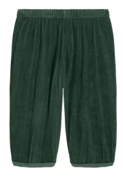 【STUDIO BOHEME】PORGY PANTS - GREEN CILANTRO
