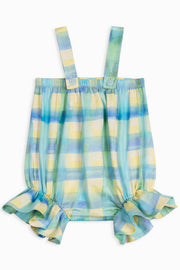 【WOLF&RITA】ウルフアンドリタ REGINA - GRID