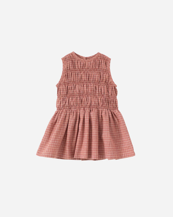 【Son and Daughter】Rami dress