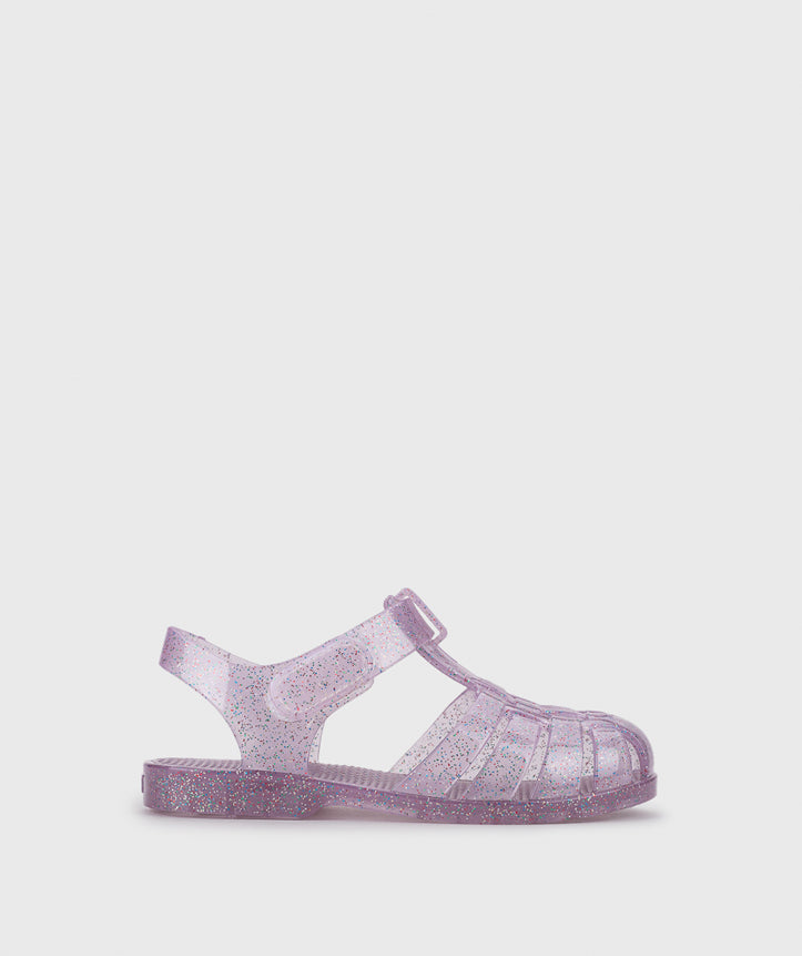 【IGOR】CLASICA CRISTAL - TR.MALVA MULTI GLITTER(352)☆NEW☆