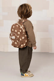 【STUDIO BOHEME】Backpack - MOCHA / DOG
