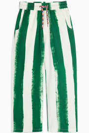 【WOLF&RITA】ウルフアンドリタ SERAFIM - BLAZE ロングパンツ