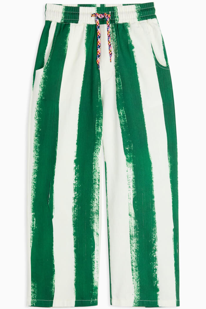 【WOLF&RITA】ウルフアンドリタ SERAFIM - BLAZE ロングパンツ