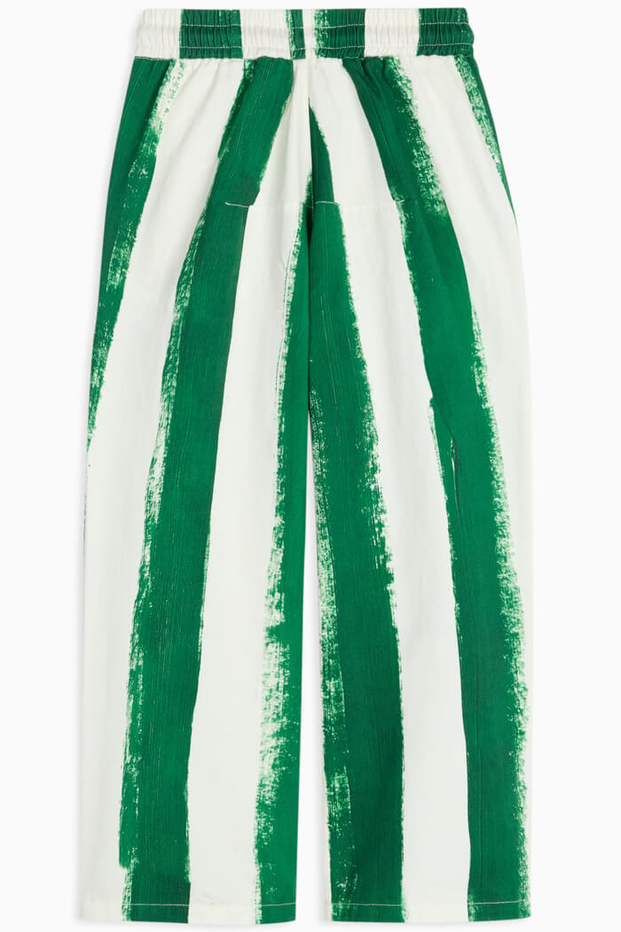 【WOLF&RITA】ウルフアンドリタ SERAFIM - BLAZE ロングパンツ