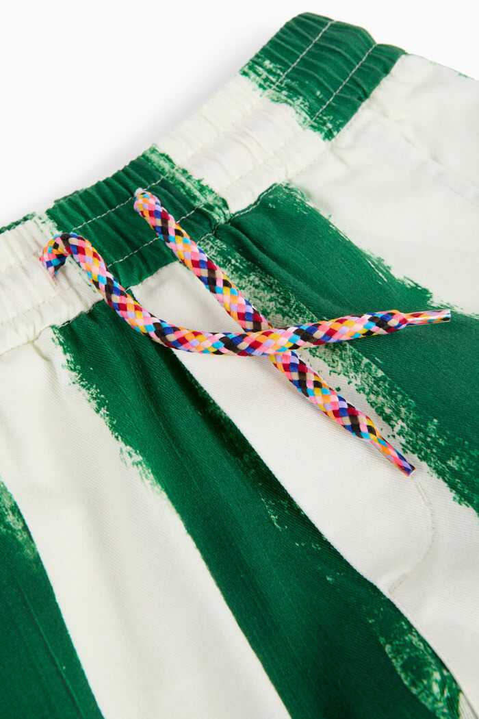 【WOLF&RITA】ウルフアンドリタ SERAFIM - BLAZE ロングパンツ