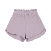 【STUDIO BOHEME】SHORTS GEORGETTE - NIRVANA LILA