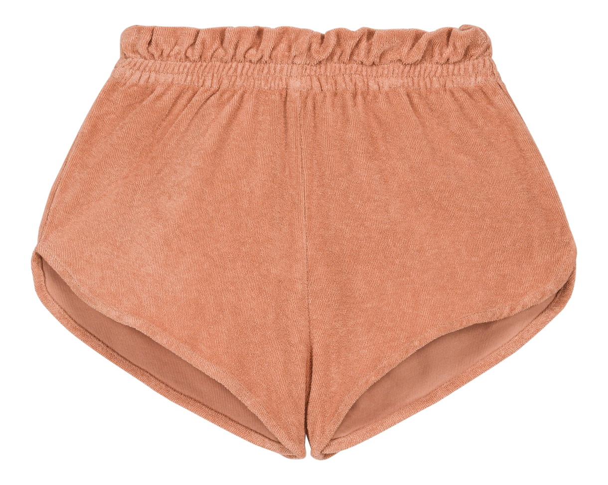 【STUDIO BOHEME】SHORTS GEORGY - DULCE BEIGE