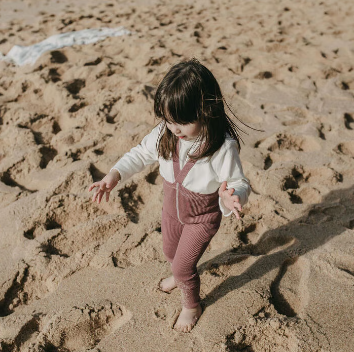 SILLY Silas Footless Collection_Açai Smoothie