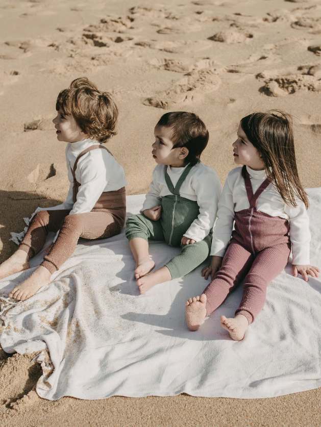 SILLY Silas Footless Collection_Açai Smoothie