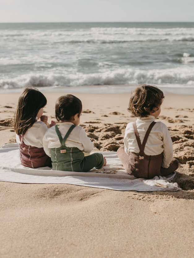 SILLY Silas Footless Collection_Açai Smoothie