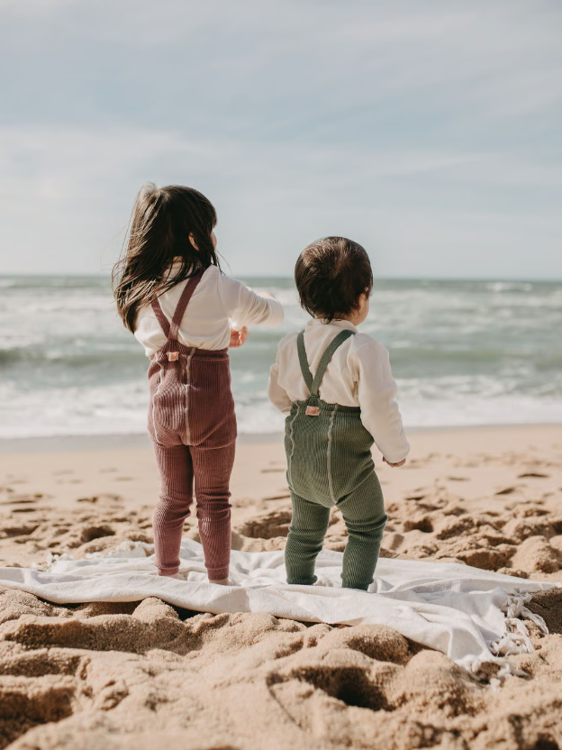 SILLY Silas Footless Collection_Açai Smoothie