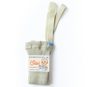 【SILLY Silas】シリーサイラス Footless Collection_Cream Blend