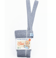 【SILLY Silas】シリーサイラス Footless Collection_Marshmallow Sky