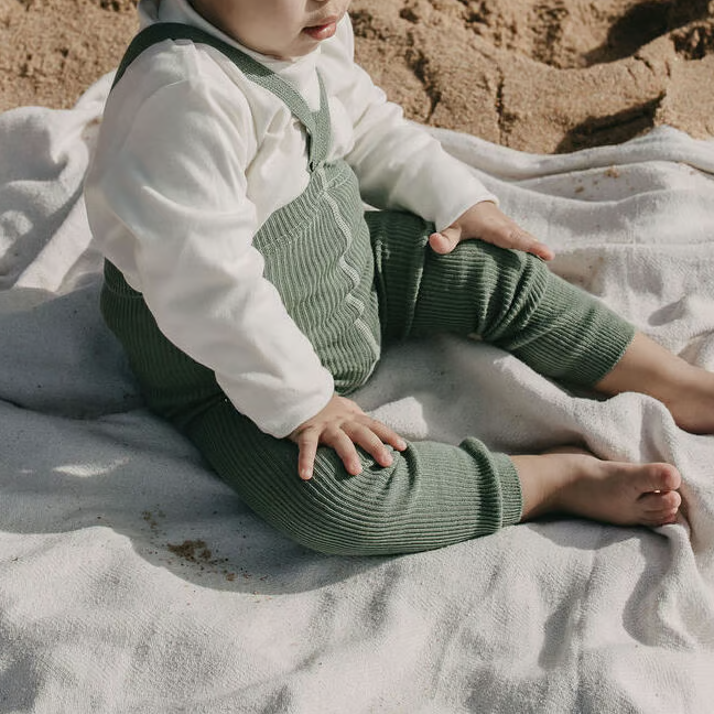 【SILLY Silas】シリーサイラス Footless Collection_Matcha Latte