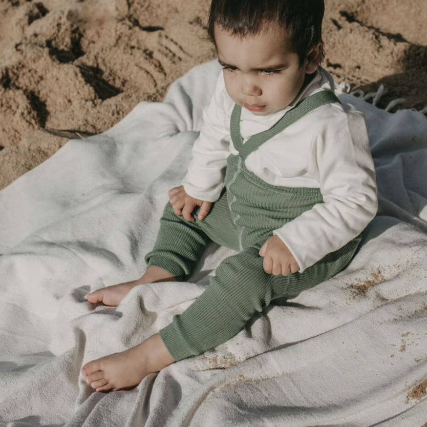 【SILLY Silas】シリーサイラス Footless Collection_Matcha Latte