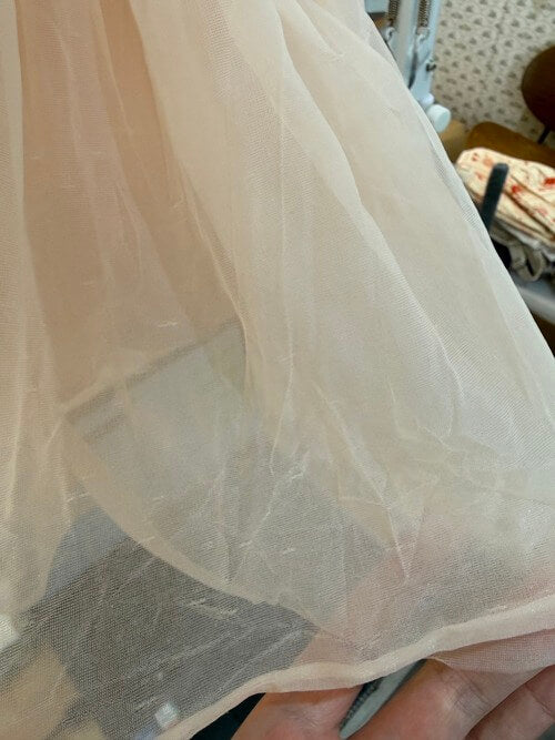 【OYUZURICLOSET】JAMIE KAY  ワンピース