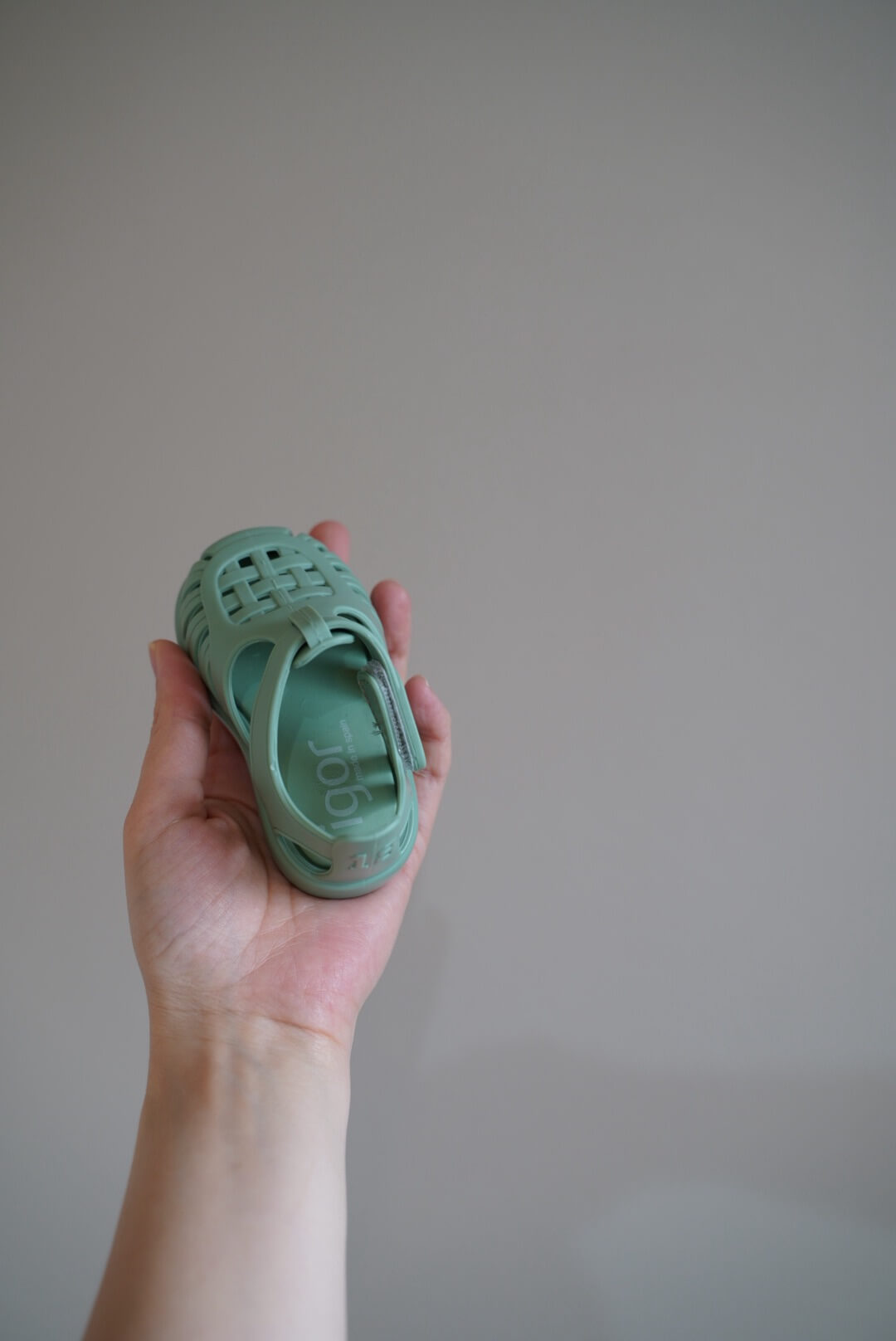 【IGOR】TOBBY SOLID - MATCHA(361)☆NEW☆