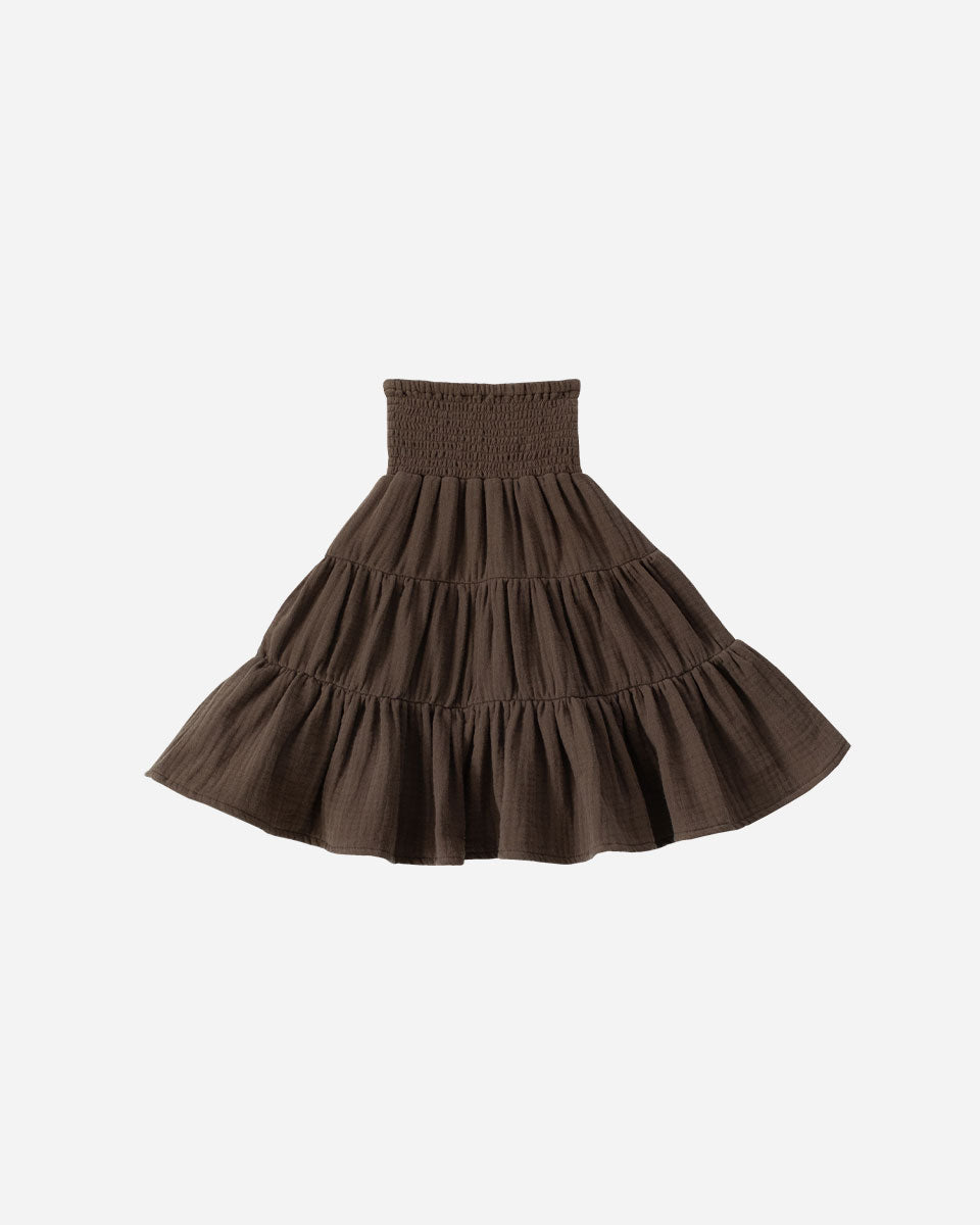 【Son and Daughter】Sadie Skirt