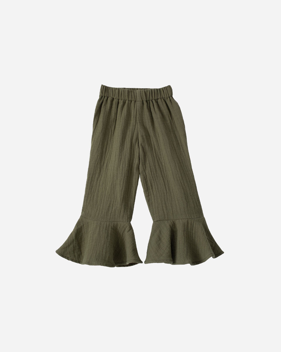 【Son and Daughter】Tatum Pants
