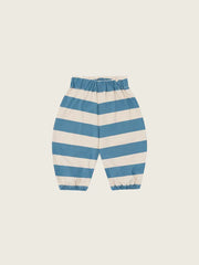 【ORGANIC ZOO / オーガニックズー】Deck Chair Stripes Pants ロングパンツ｜オーガニックコットン ベビー キッズ