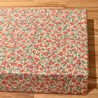 gift wrapping box