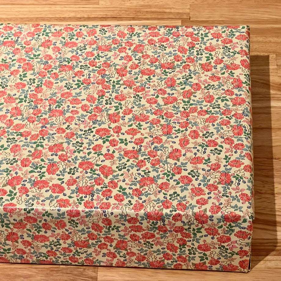 gift wrapping box