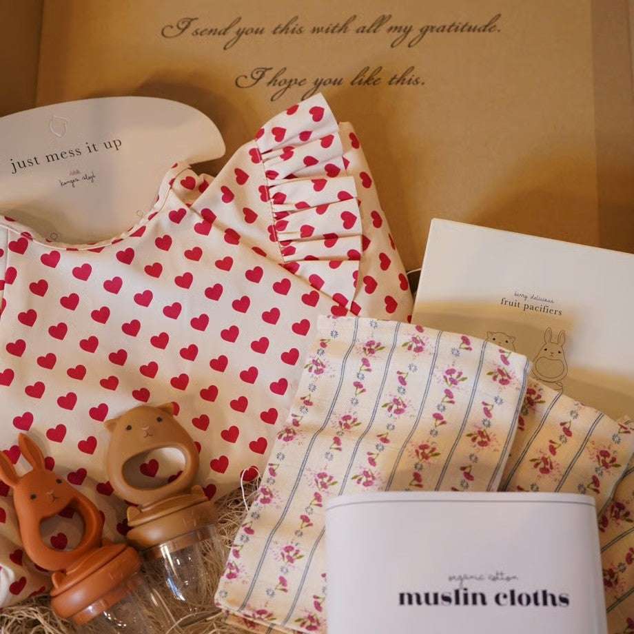 gift wrapping box