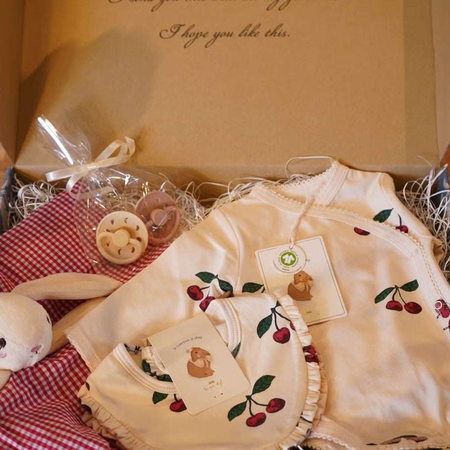 gift wrapping box