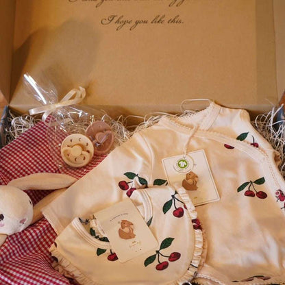 gift wrapping box
