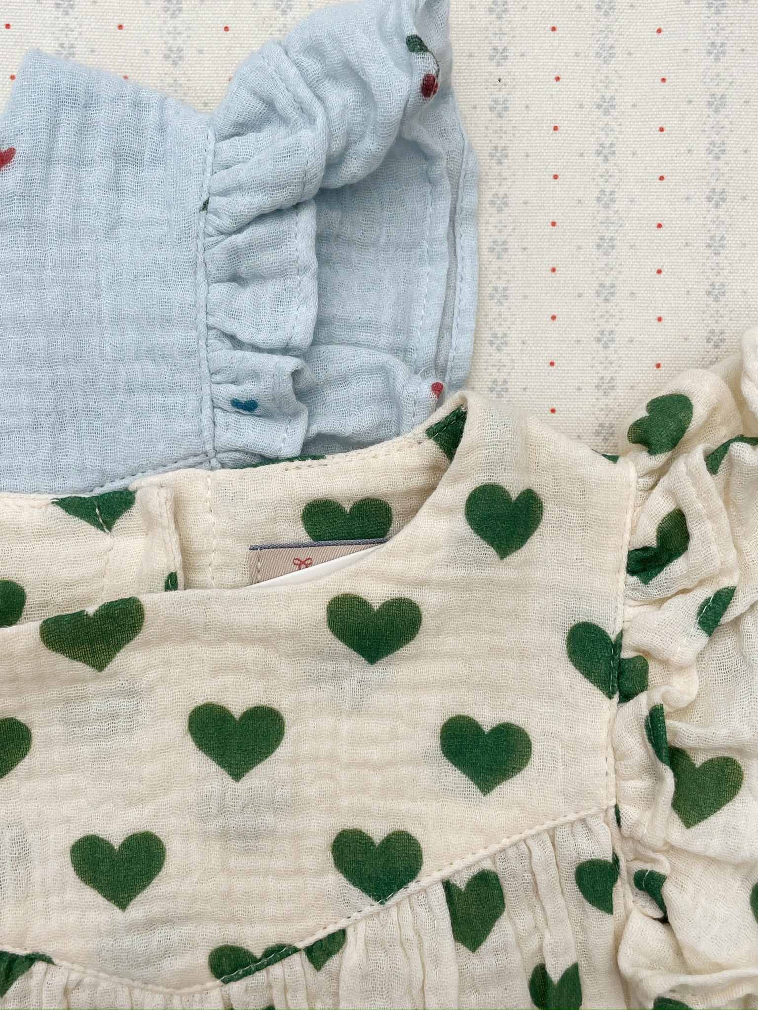 rompers – yonka
