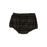 【LOIR PARIS】ALICE - OVERSHIRT TARTAN