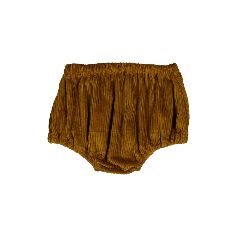 【LOIR PARIS】ALICE - CARAMEL VELVET COTELE