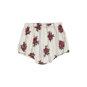 【LOIR PARIS】ALICE - PEONIES AND STRIPES