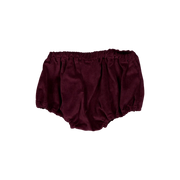 【LOIR PARIS】ALICE - PRUNE VELVET