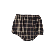 【LOIR PARIS】ALICE - GREY TARTAN