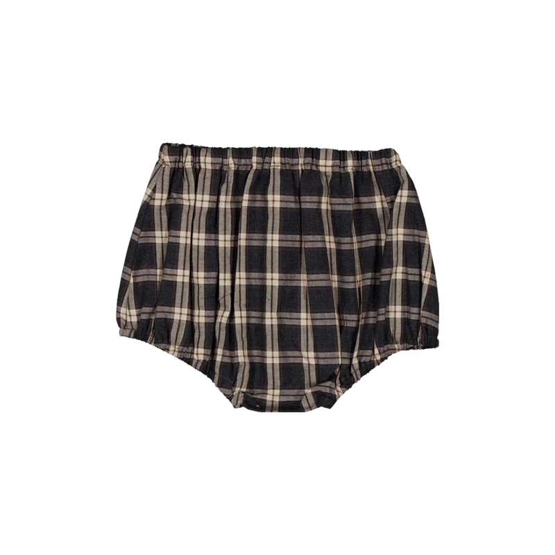 【LOIR PARIS】ALICE - GREY TARTAN