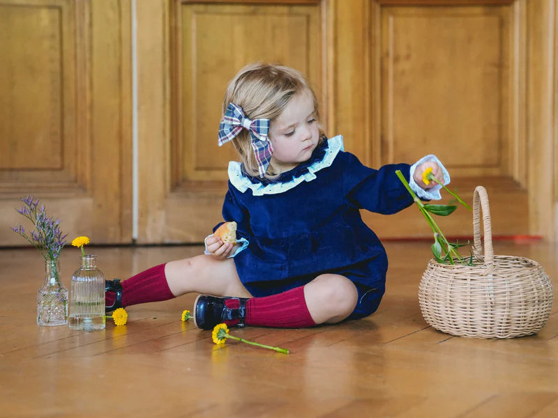 【LOIR PARIS】NINE - MARINE CORDUROY