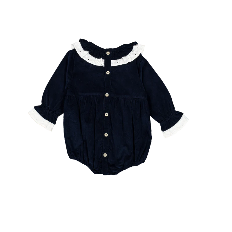 【LOIR PARIS】NINE - MARINE CORDUROY