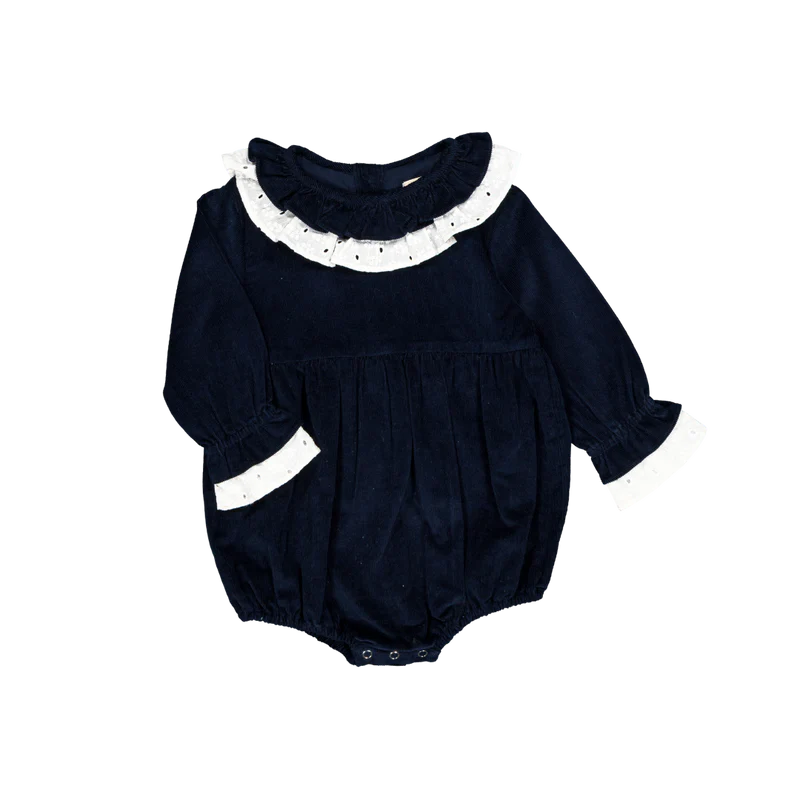 【LOIR PARIS】NINE - MARINE CORDUROY