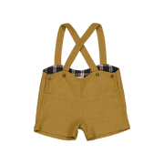 【LOIR PARIS】OCTAVE - CURRY WOLEN