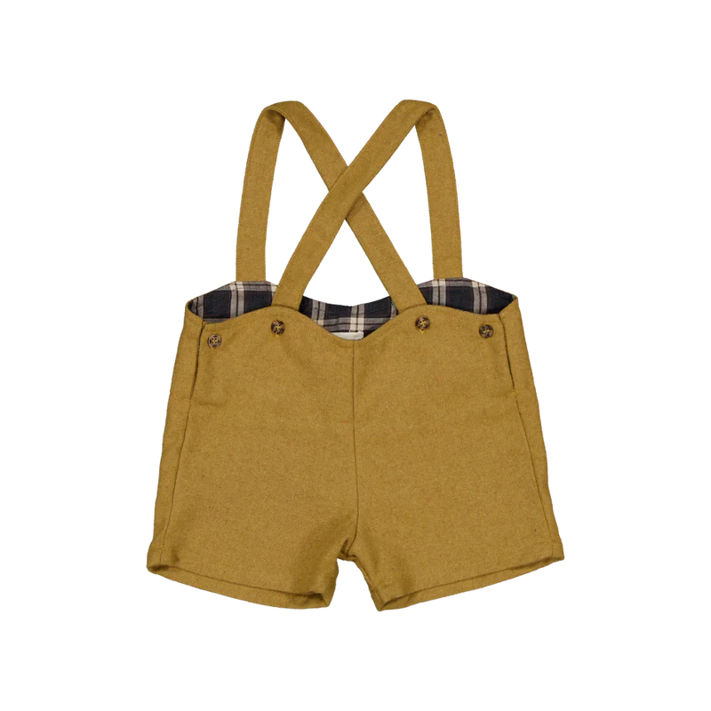 【LOIR PARIS】OCTAVE - CURRY WOLEN