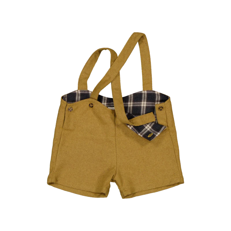 【LOIR PARIS】OCTAVE - CURRY WOLEN