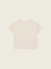 【ORGANIC ZOO / オーガニックズー】Mother Nature's Child Boxy T-Shirt トップス｜オーガニックコットン ママ 大人サイズ