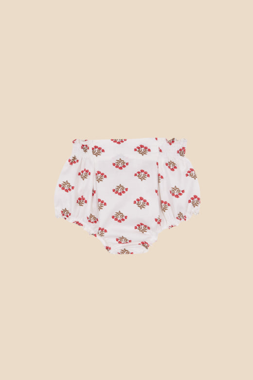 【Birinit】Monzón high bloomer baby/Culetín alto Monzón bebé