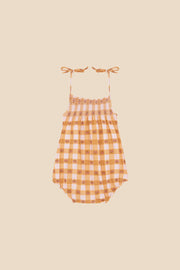 【Birinit】Peñalba swimsuit romper baby/Ranita baño Peñalba bebé