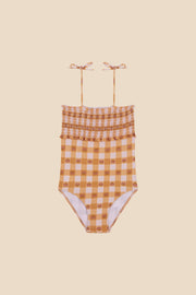 【Birinit】Peñalba swimsuit baby/Bañador Peñalba bebé