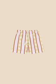 【Birinit】Caspe bermuda swimsuit baby/Bermuda baño Caspe bebé