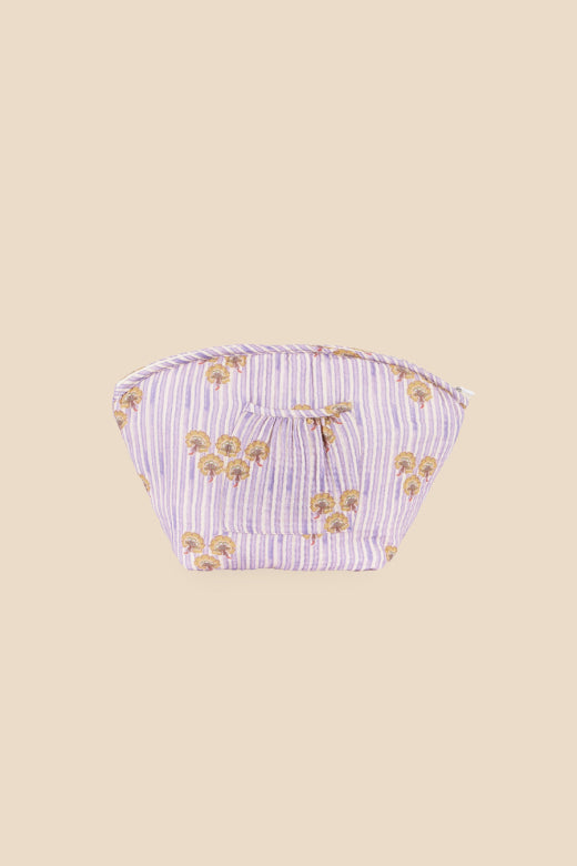 【Birinit】Cinca toiletry bag baby/Neceser Cinca baby